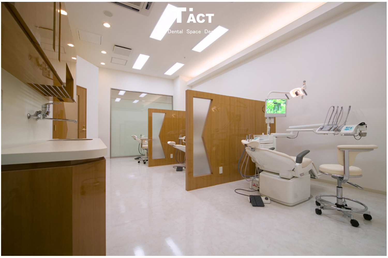 カンダデンタル けやきウォーク